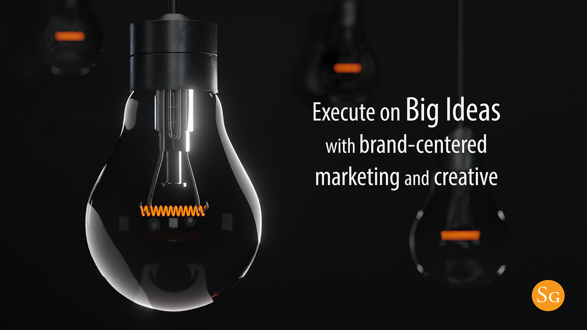 outcome-centered marketing