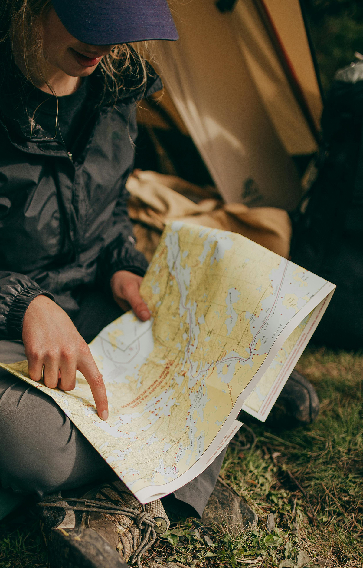 Branding grows from value stories